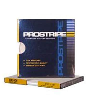 Sharpline Converting Sharp Line Converting 0.5 in. Silver Metallic Multi Stripe X 150 SH371891